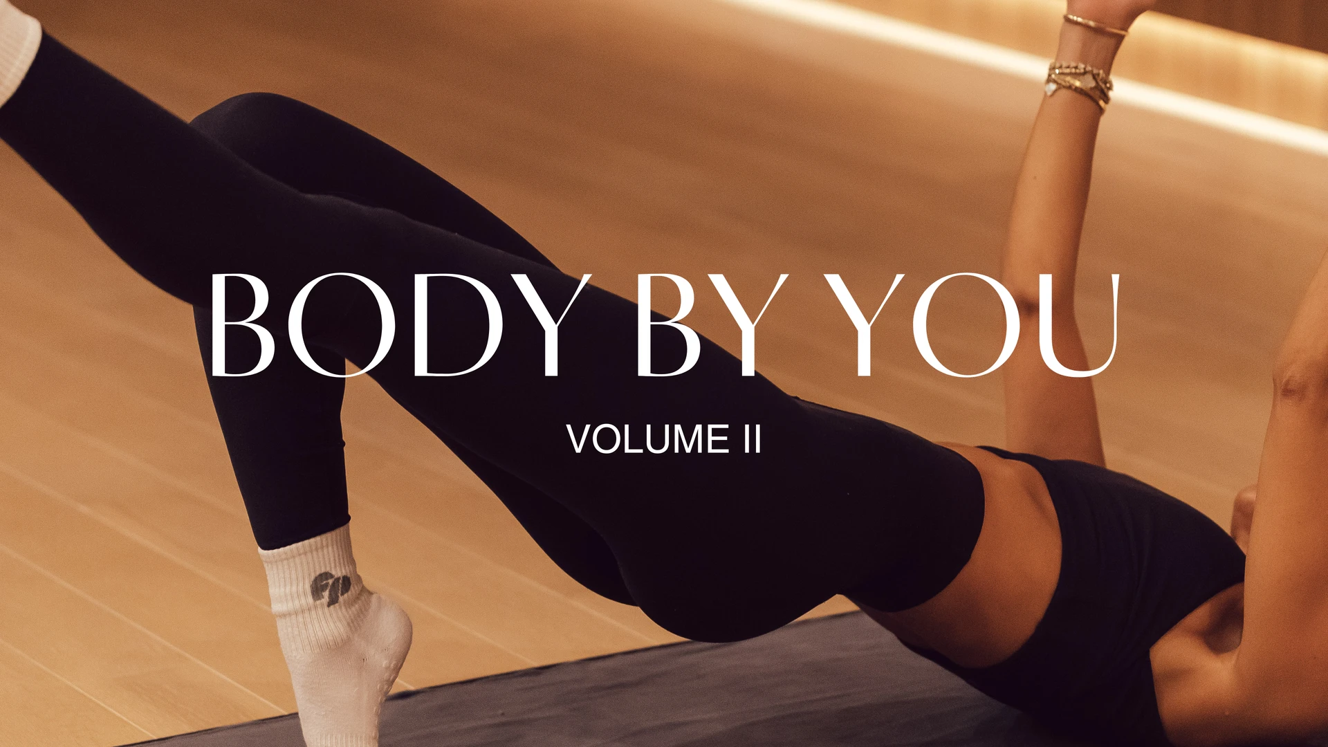 Preview of BODY BY YOU - VOLUME II