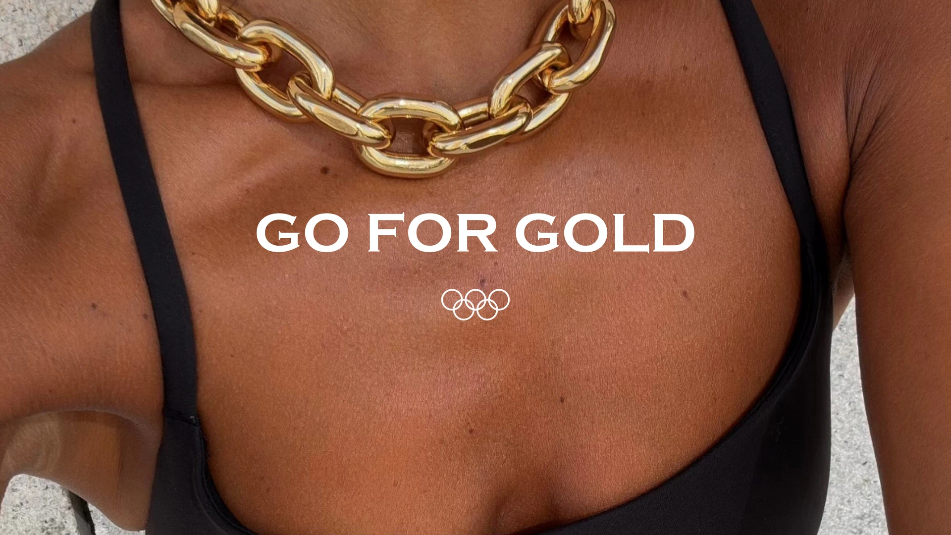 Preview of GO FOR GOLD