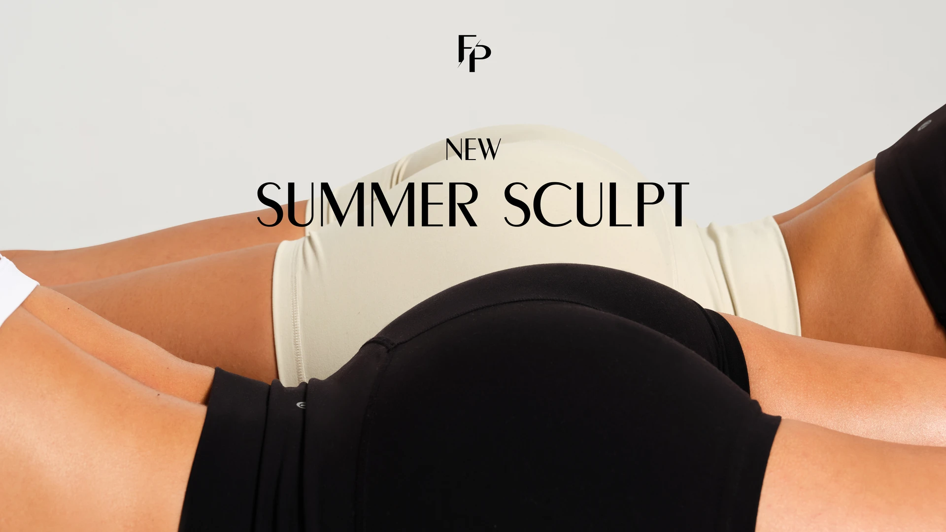 Preview of Summer Sculpt