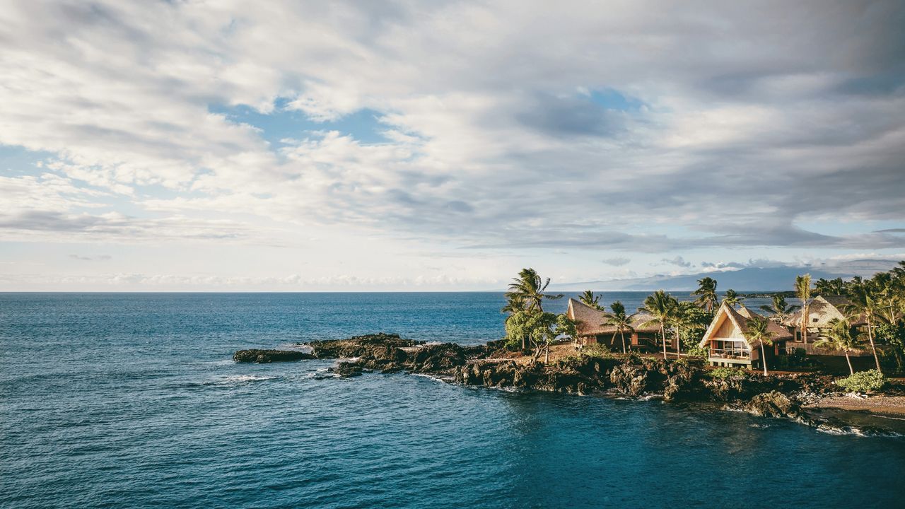 Rosewood, Kona Village Vol. III
