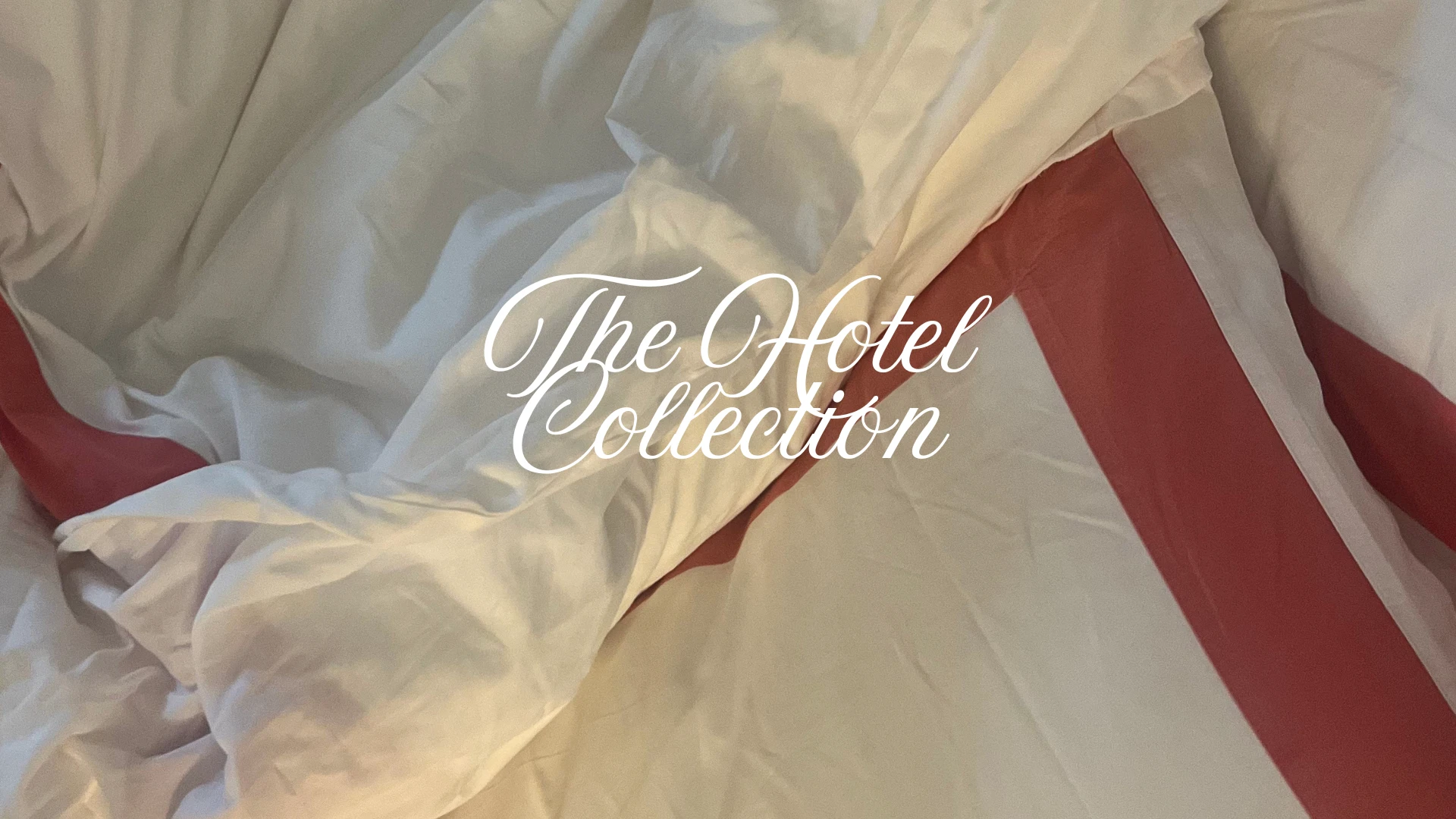 Preview of The Hotel Collection - No props. All under 20 mins.