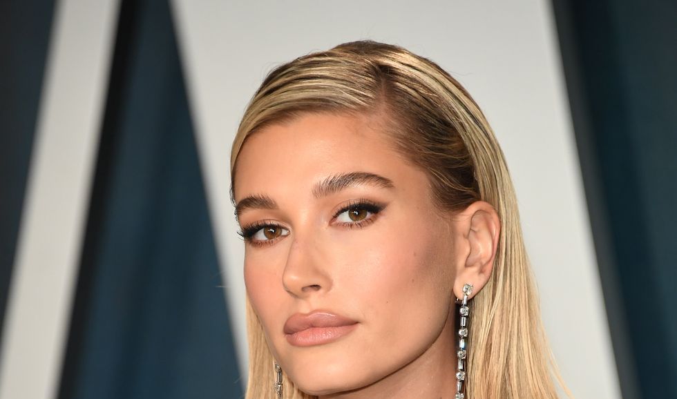 Hailey Bieber reveals the one exercise that keeps her mentally and physically fit