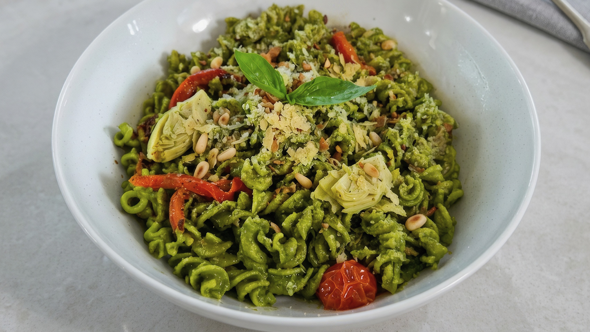 Preview of Plant-Based