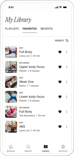App screen 3