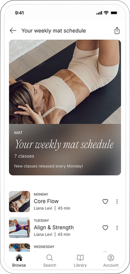 App screen 4