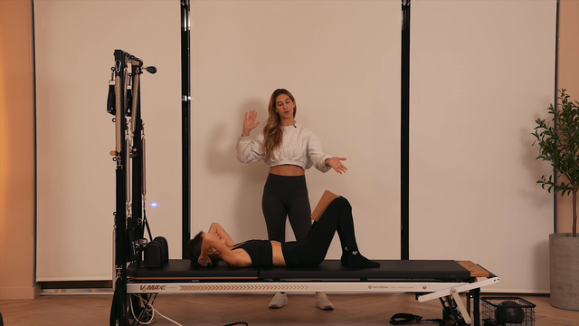 Preview of Lower Body & Core Sculpt Mat 002