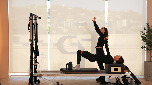 Preview of Reformer Full Body Reset 003