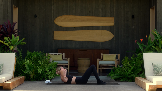 Preview of Core Activation Mat 002