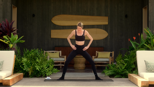 Preview of Mat Power Glutes 007
