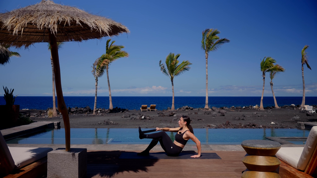 Preview of Core Sculpt Mat 002