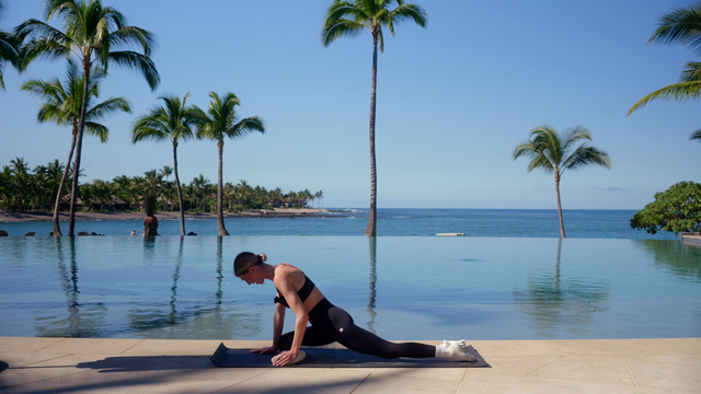 Preview of Mat Stretch Flow 001