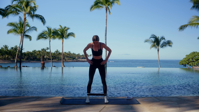 Preview of Standing Legs Activation Mat 003