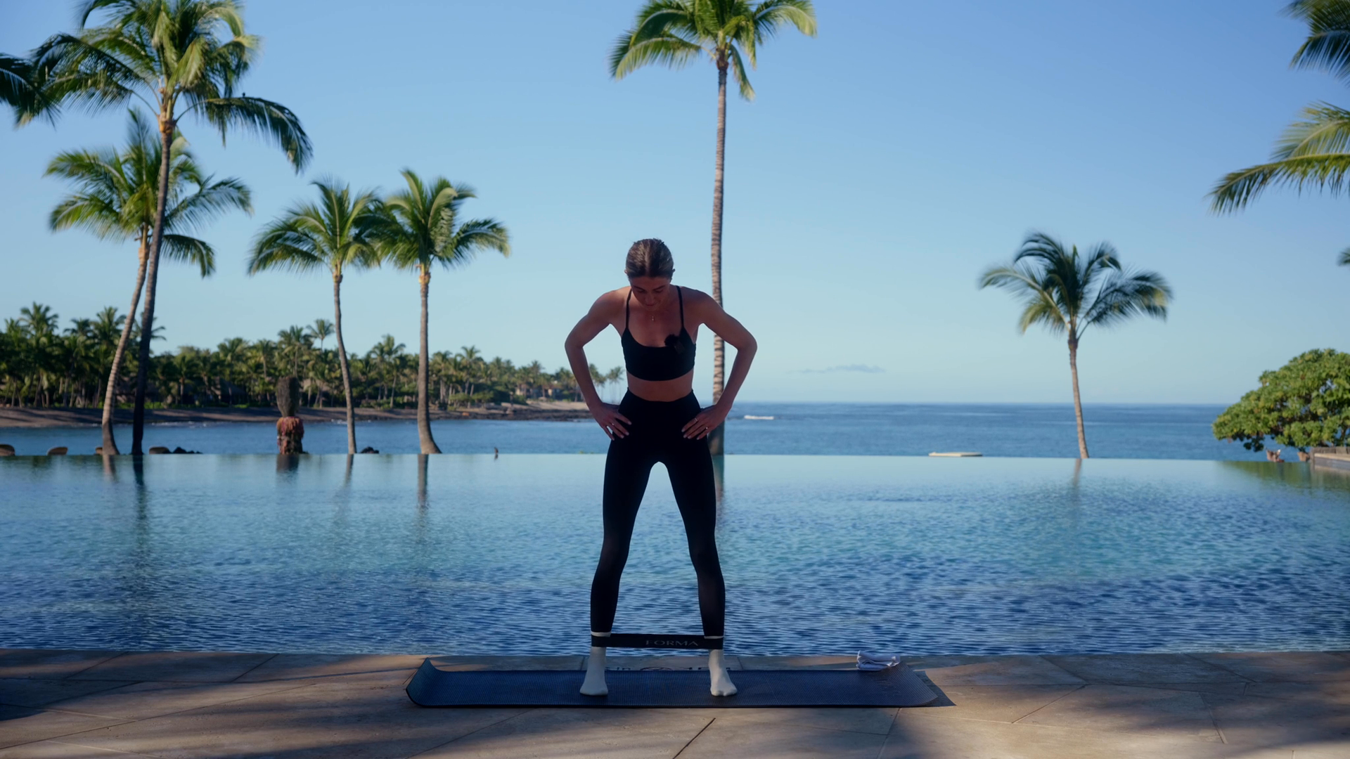 Preview of Standing Legs Activation Mat 003