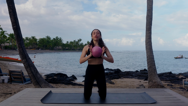 Preview of Total Upper Body Mat 003