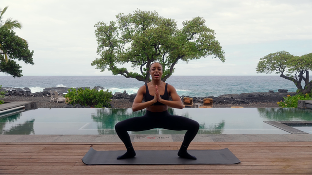 Preview of Sculpted Legs Mat 003