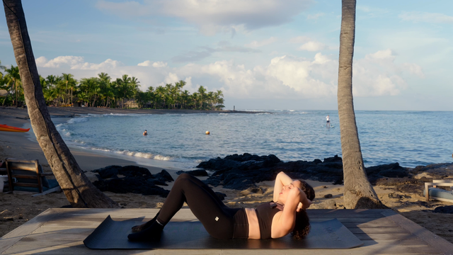 Preview of Full Body Mat Sculpt 008