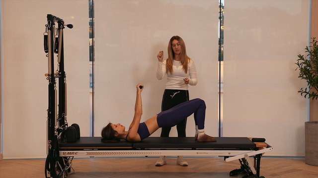 Preview of Mat Full Body Alignment 010