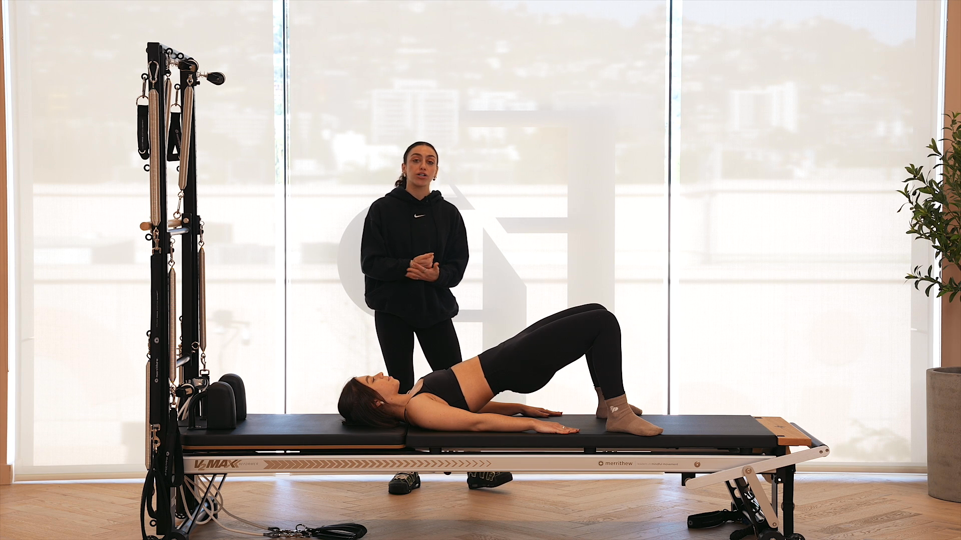 Preview of Mat Glute Activation 003