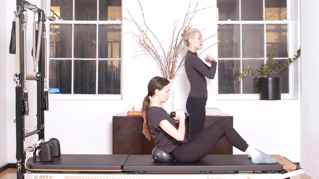 Preview of Power Mat Core & Arms 003