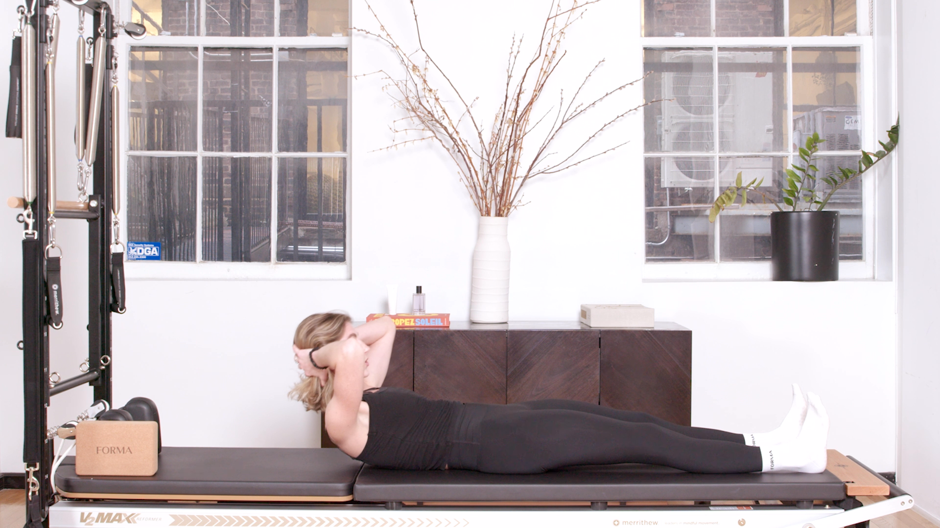 Preview of Total Body Mat Burn 009