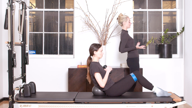 Preview of Mat Full Body Reset 007