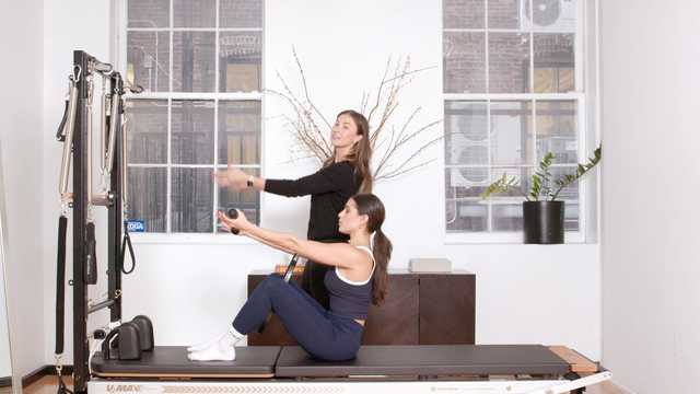 Preview of Lower Body Power Mat 004