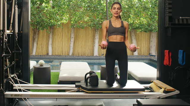 Preview of Mat Upper Body + Core Endurance 002