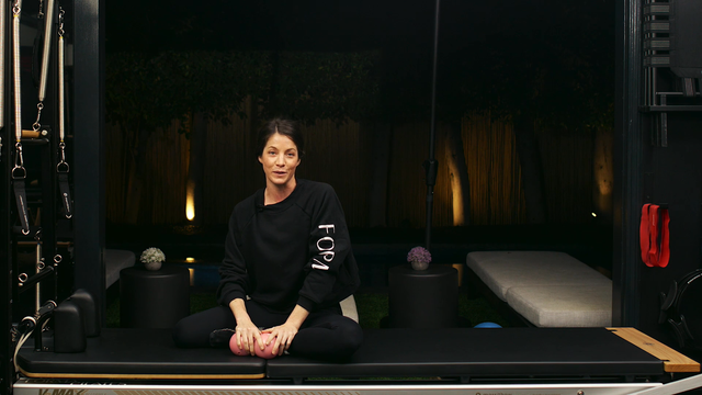 Preview of 10 Min Mat | Back & Core