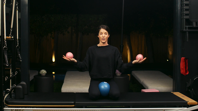 Preview of Mat Upper Body Sculpt 003