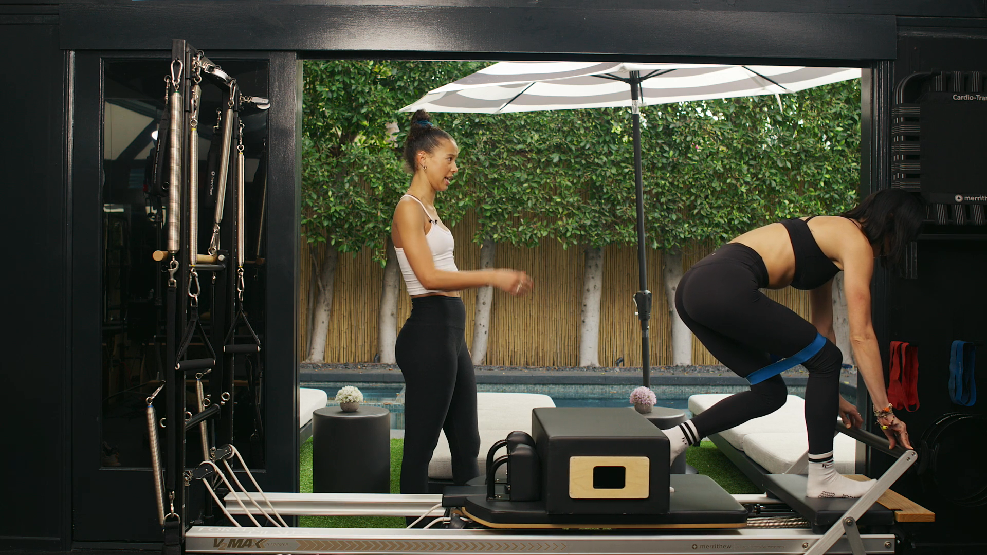Preview of Reformer Power Glutes 002
