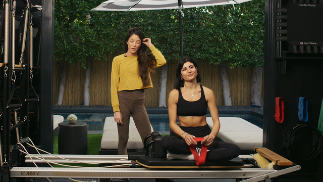 Preview of Reformer Full Body Reset 004