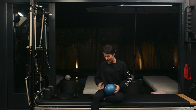 Preview of Full Body Workout | 25 Min