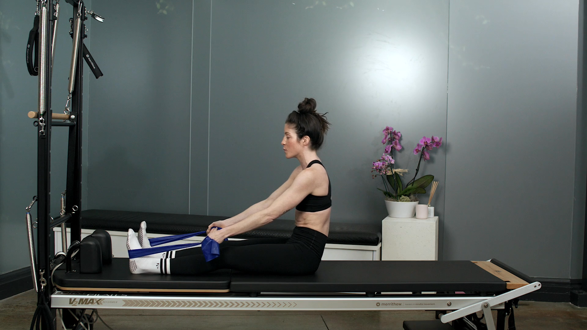 Preview of Functional Upper Body Mat 001