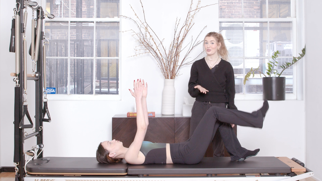 Preview of Postpartum Mat Obliques Control 001