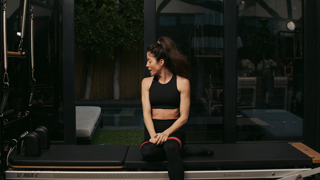 Preview of Full Body Workout | 25 Min