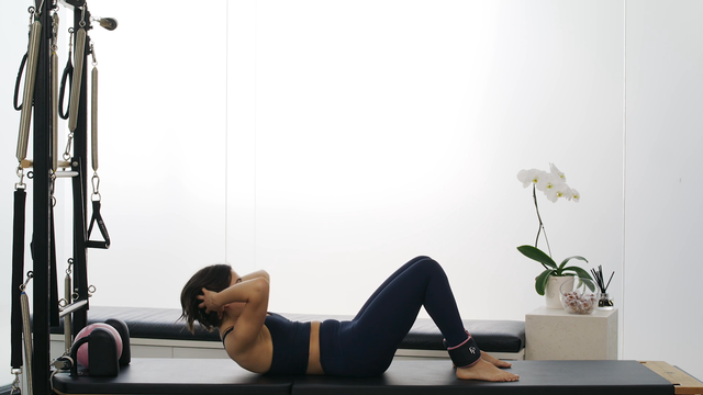 Preview of Lower Body Mat Flow 003