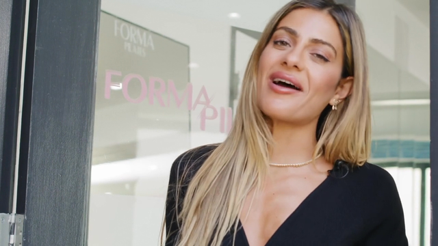 Preview of Forma Online Trailer