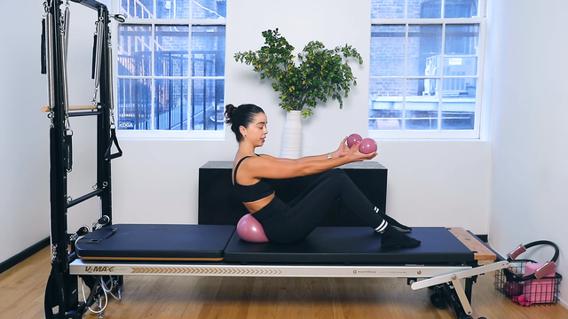 Preview of Arm & Core Focus Mat 002