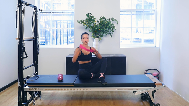 Preview of Full Body Power Mat Pilates 001