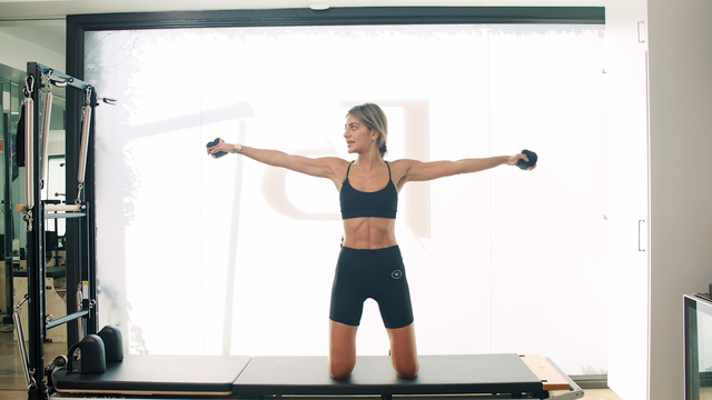 Preview of Quick Mat Sculpt: Arms 002