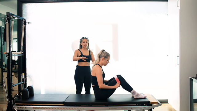 Preview of Lower Body & Core Sculpt Mat 003