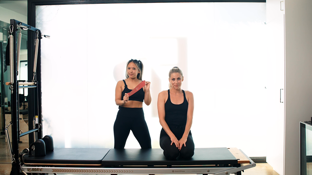 Preview of 20 Min Mat | Booty & Core