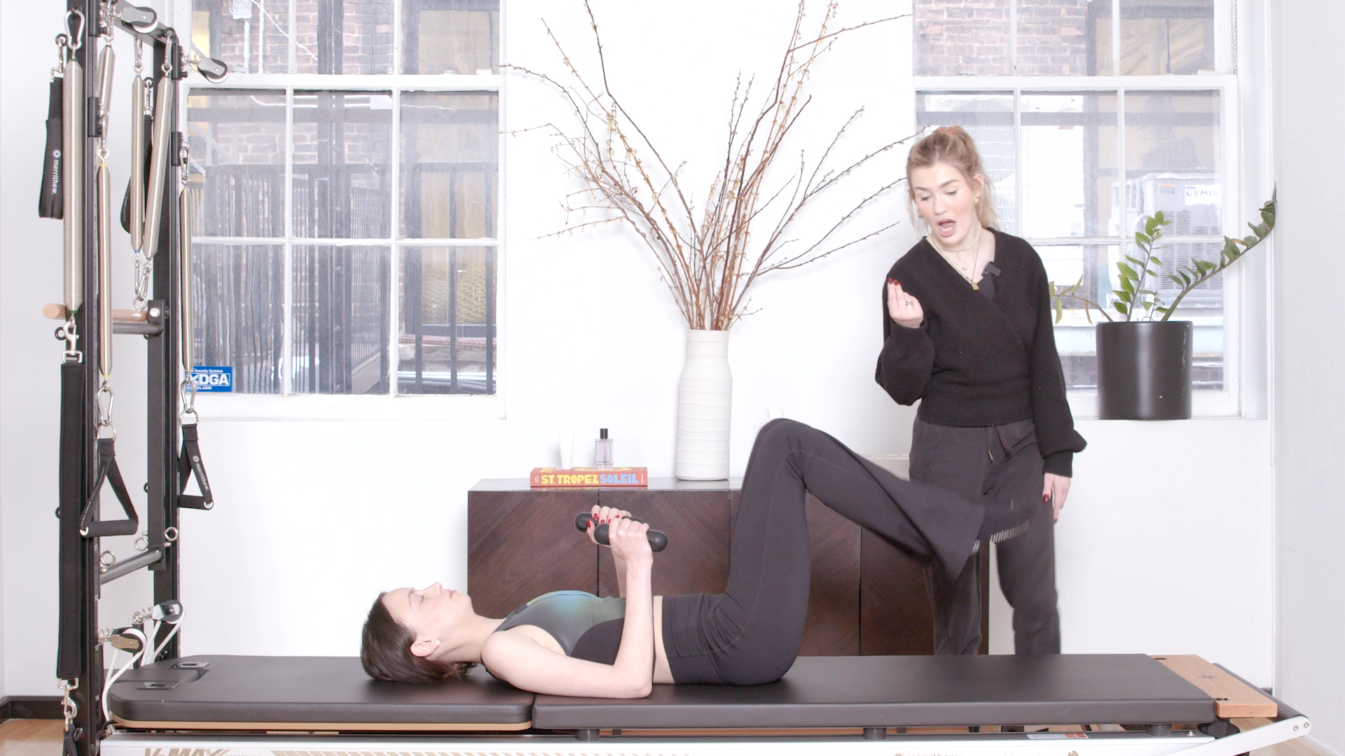 Preview of Full Body Endurance Mat 010