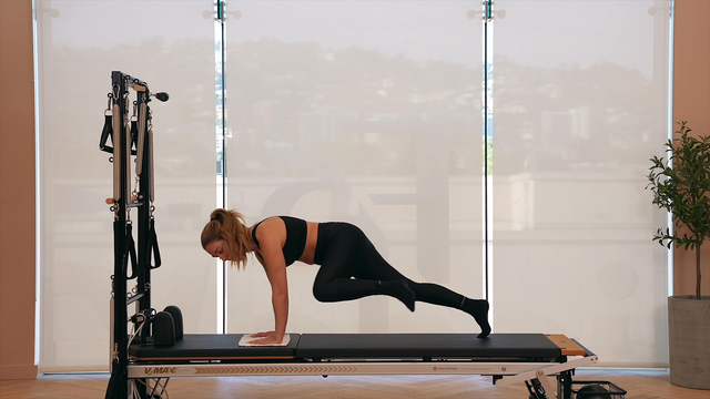 Preview of Lower Body Burn Mat 004