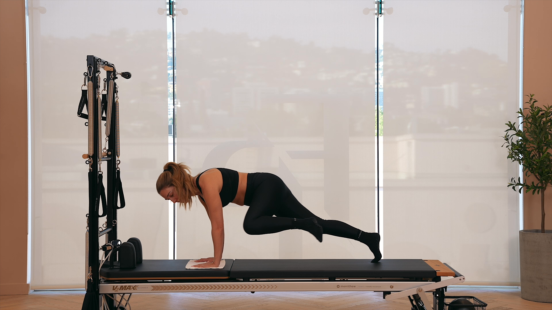 Preview of Lower Body Burn Mat 004