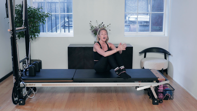 Preview of 10 Min Mat | Glute Series