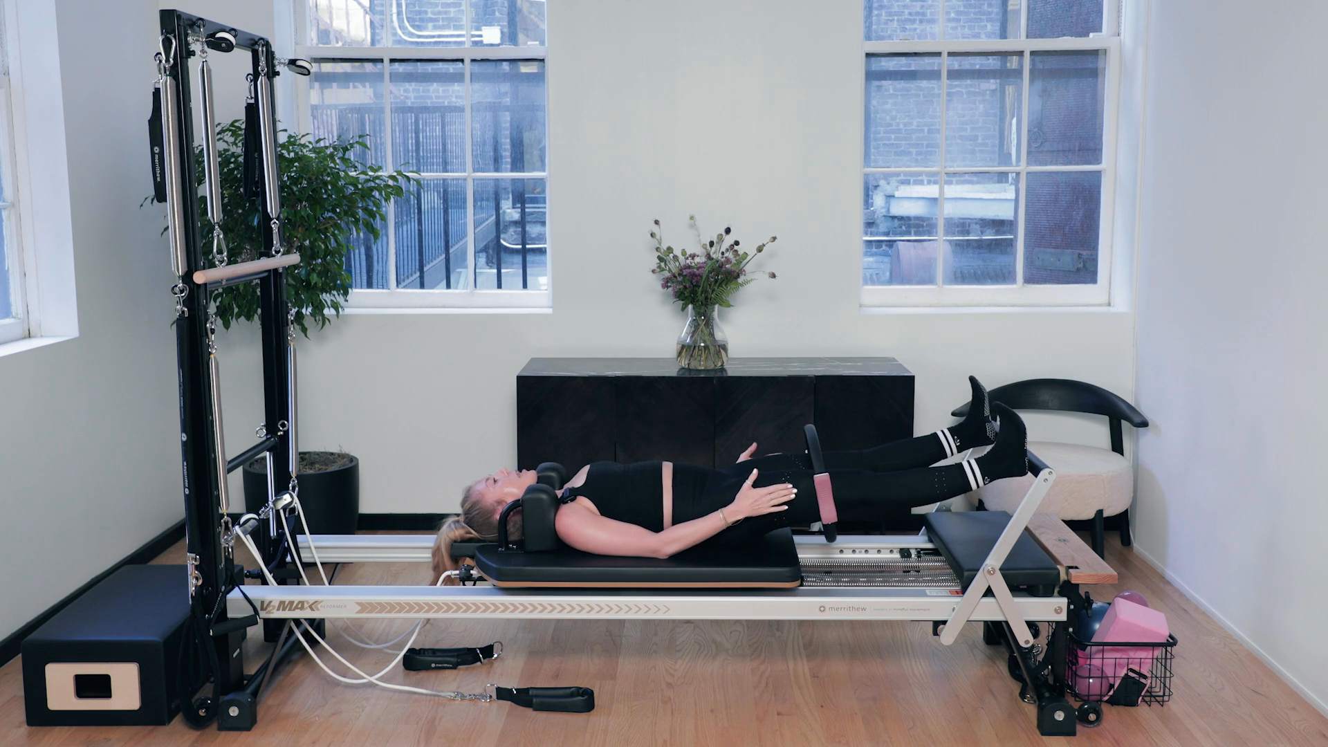 Preview of Lower Body Burn Reformer 001