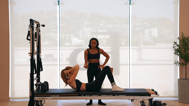 Preview of Total Body Mat Tone 009