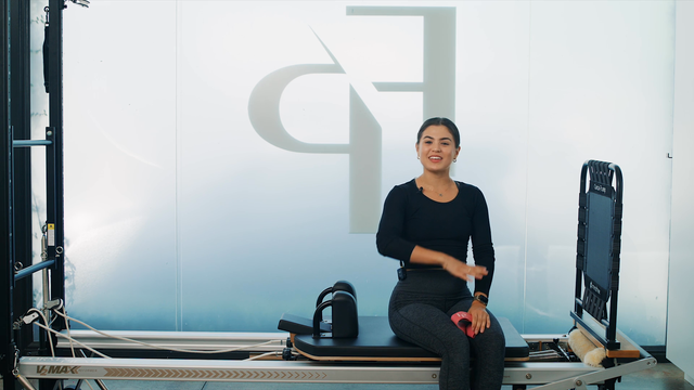 Preview of 20 Min Reformer | Cardio Trampoline