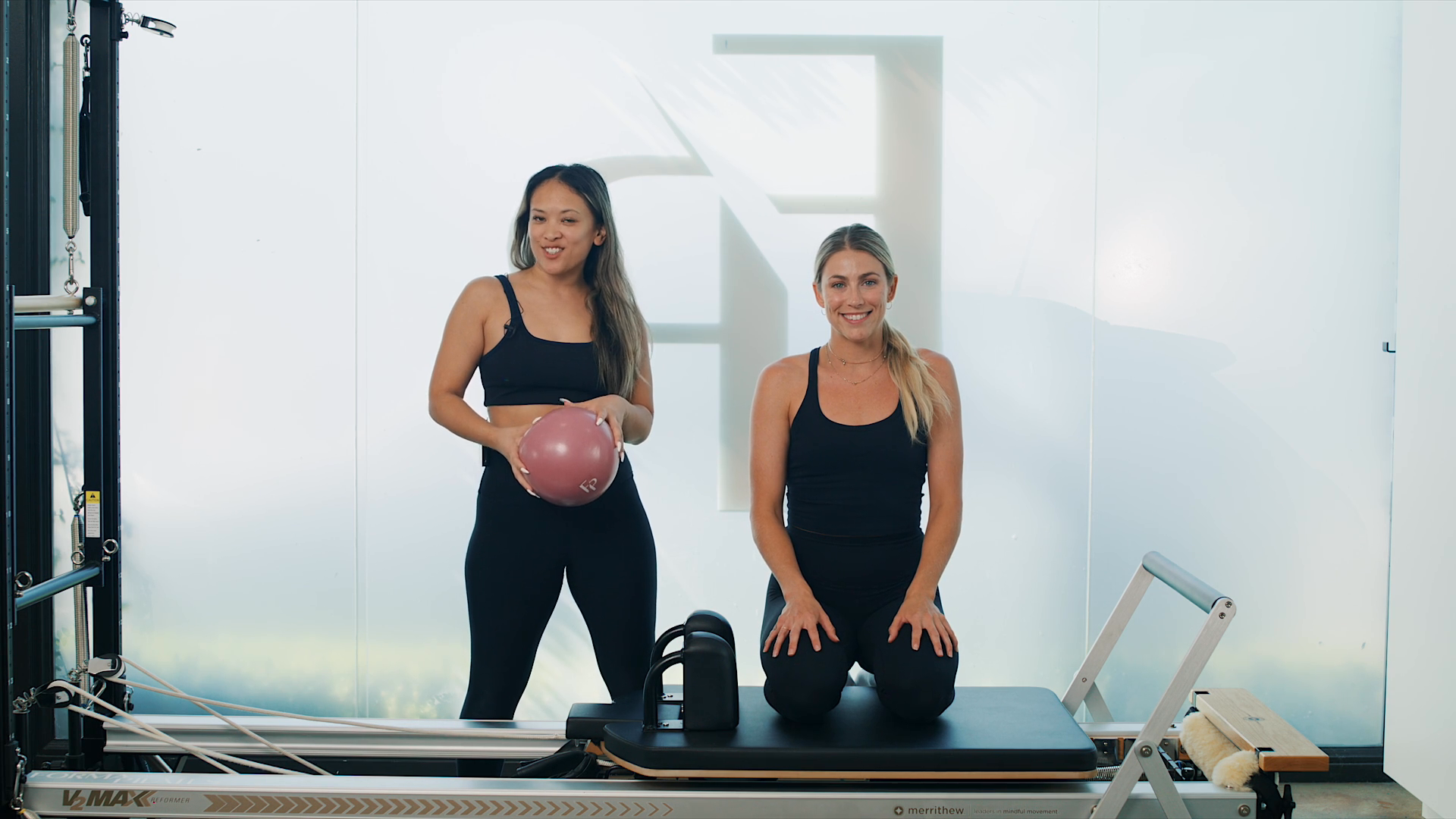 Preview of 15 Min Reformer | Ab Burn